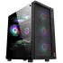 Carbono CG02XZM M-ATX Mid Tower Gaming Casing